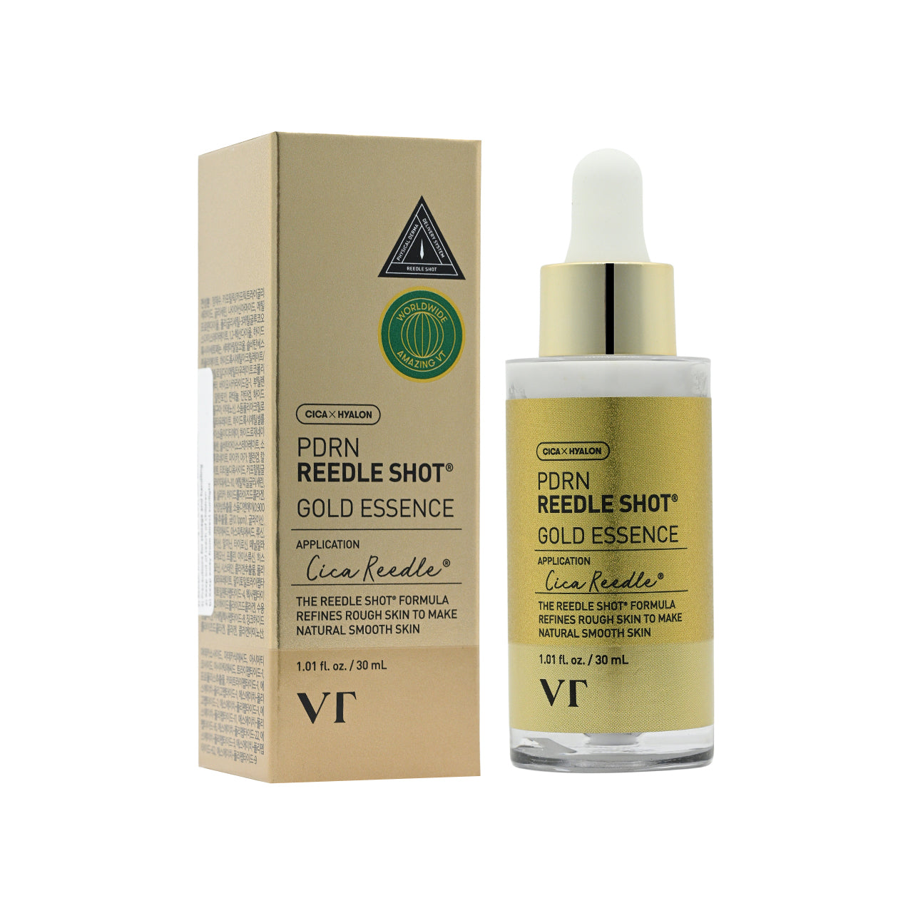 

Mary&May - Vitamin B, C, E Cleansing Balm