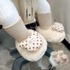 Cartoon Soft Sole Baby Cotton Shoes (3-9 Months) for Boys & Girls - Thick Warm Protection for Autumn & Winter