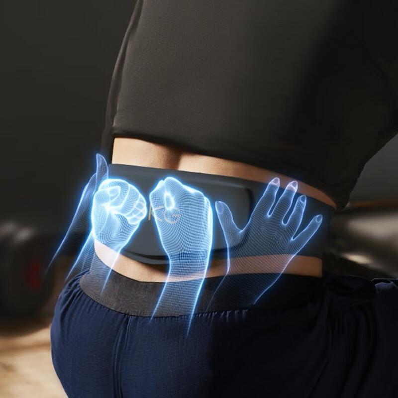 

SKG W7 Series 2nd Gen Multi-Purpose Massager