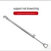 Non-Marking Telescopic Car Dent Repair Rod