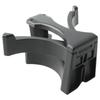 Adjustable Flaps Center Console Cup Holder Insert ABS Car Cup Holder Separator  Car Interior