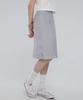 Chix Check Midi Skirt Light Purple
