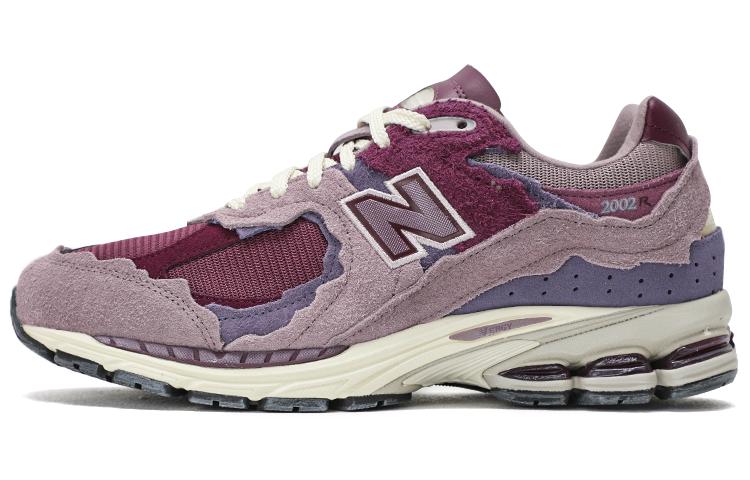 

Кросівки New Balance 2002R Protection Pack - Violet M2002RDH 36