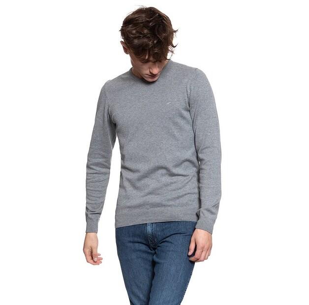 Свитер Mustang BASIC C-NECK JUMPER
