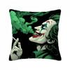 Joker Luxury Cushion Cover Interior Decoration Throw Pillow Covers for Living Room Cushions Home Decorations Anime