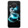 Per Nokia X20 X10 Custodia Moda Morbida Silicone TPU Custodia Telefono Per Nokia G50 X100 5G Copertura Posteriore Funda Coque NokiaX20 X 10 G50 5G