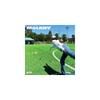 Tactic Molkky Official Game Set Outdoor Sports Competition Popular Fun Activity