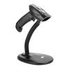 NTEUMM A1 Kabelgebundener 1D/2D Barcode-Scanner mit Ständer