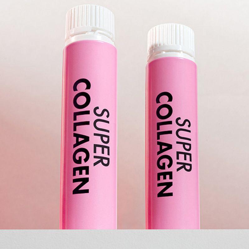 Super Collagen 28 pieces x 2 sets + 15-day supply