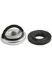 High Efficiency For M14 Self Locking Pressure Plate and Flange Nut Kit