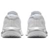 Nike Journey Run White Pure Platinum Women Sneakers Metallic-Silver FJ7765-102