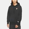 Nike Sportswear Logo Casual Pullover Black CZ2336-010
