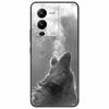 For Vivo V25 Pro Case V2158 Soft Silicone TPU Phone Cover For Vivo V25 Pro 5G Case Shockproof Capa V 25 Pro V25Pro Coque Cool