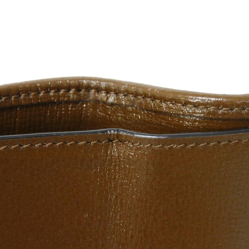 Used 9539 Neo Classic Compact Wallet 681708 GY5SN 8563 7942 The Hacker Project GG Canvas Balenciaga Unisex from Japan