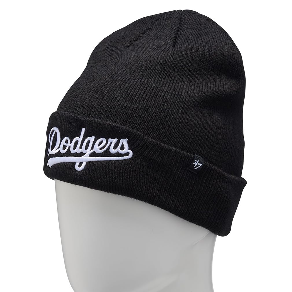 Forty Seven Yankees Natural Knit Cap Beanie for Free 47brand477 '47 Men, Size,