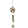 Resin Wind Chime Ornaments Craft and Gifts Student Birthday Gifts Home Decorations