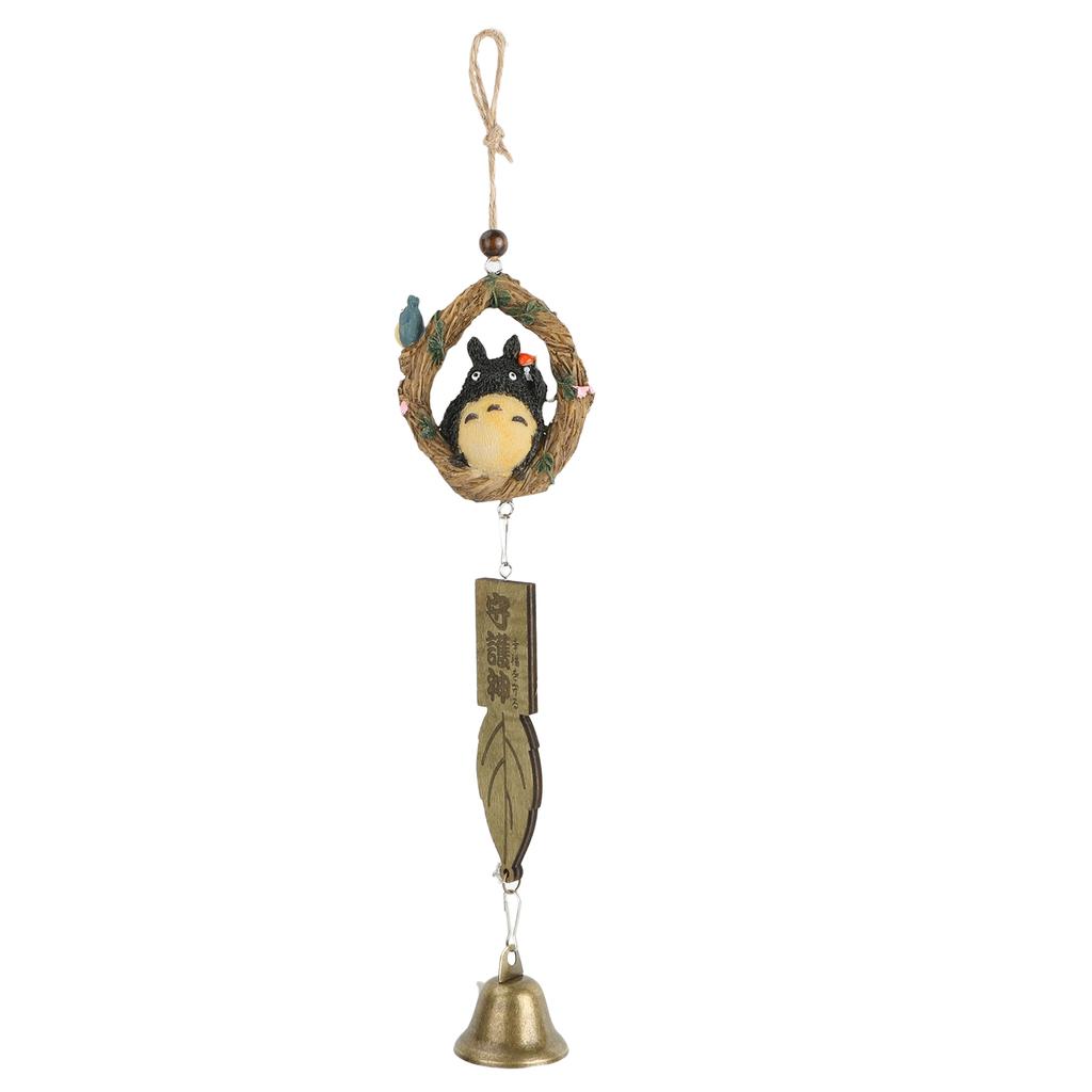 Resin Wind Chime Ornaments Craft and Gifts Student Birthday Gifts Home Decorations