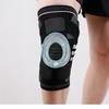 Tingbai Strap Support Sports Knee Brace with Silicone Pad