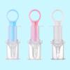 Pacifier Dropper Medicine Syringe Baby Infant Dispenser Water Feeding Milk Tool