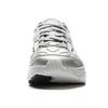 New LiNing Meteor Cushioning, Slip Resistant, Abrasion Resistant Support Low Top Casual Shoes Women's Silver AGCV358-1