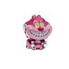 Alice in Wonderland Cheshire Cat Ratatouille Charm Bead Component Bead Components Compatible With Authentic Original Snake Copper Metal Bracelet High