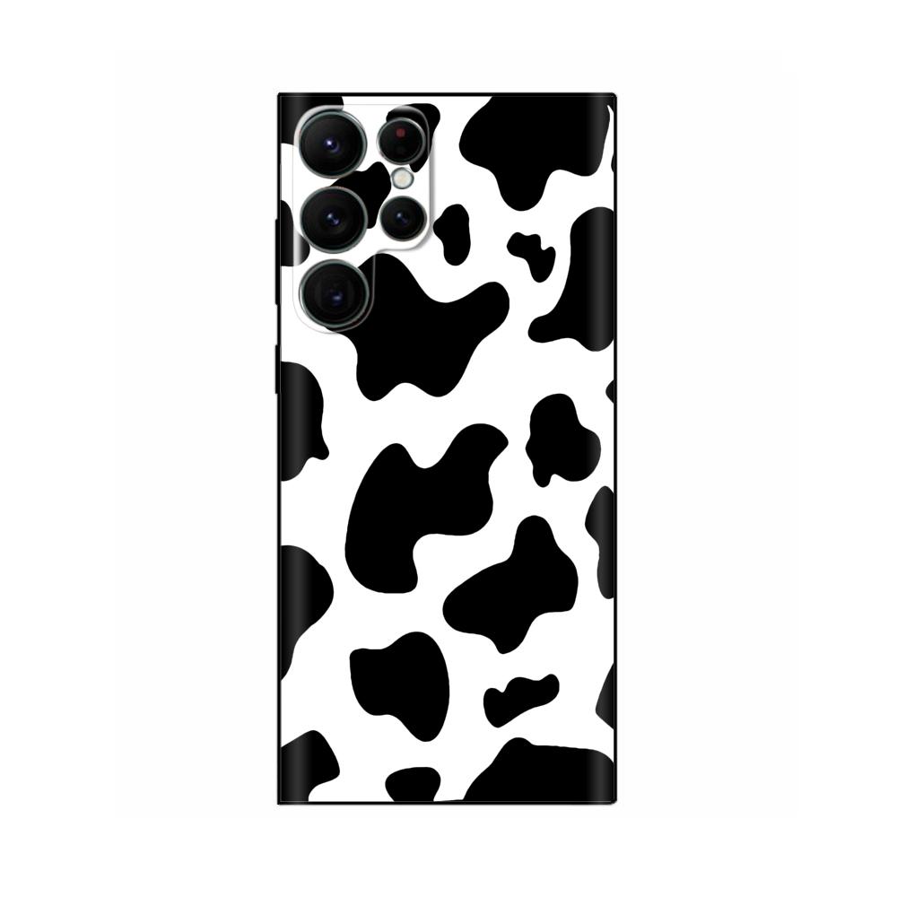 For Samsung S22 Ultra Case S22 Plus Cute Cartoon Cover Case For Samsung GalaxyS22 Ultra S22 Plus S 22 Phone Cases Soft TPU Funda