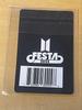 [USED] Anonymous Shipping BTS Capsule Album Weverse USA America Exclusive Bonus