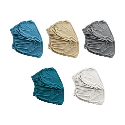 Poťah na čelo postele Poťah na čelo postele do spálne Mäkký poťah na čelo postele