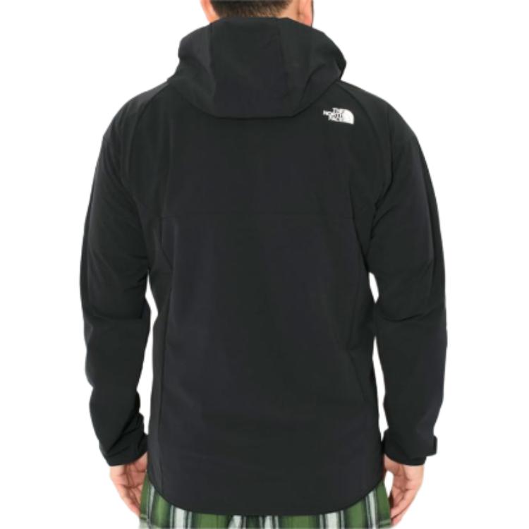 THE NORTH FACE Jackets & Coats Men's Black NP72281-K