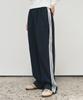 Wednesday Oasis For Woman W/Newtro Line Track Pants_Navy(W25-Pt25)