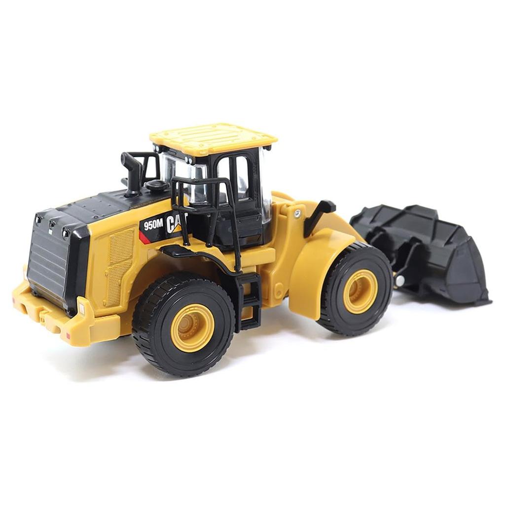 Diecast Master 1/64 Caterpillar CAT 950M Wheel Loader