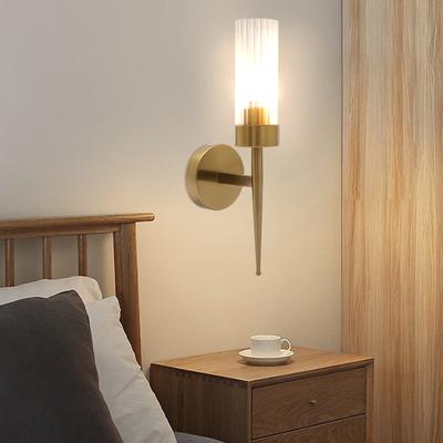 LED svítidla – LED nástěnná svítidla
