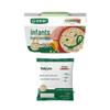 Baby Hunger Instant-Nudel- & Brei-Mahlzeit-Set