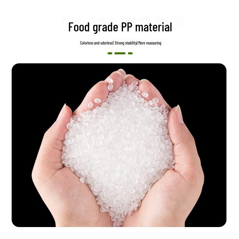 ZL Disposable Food Takeout Containers