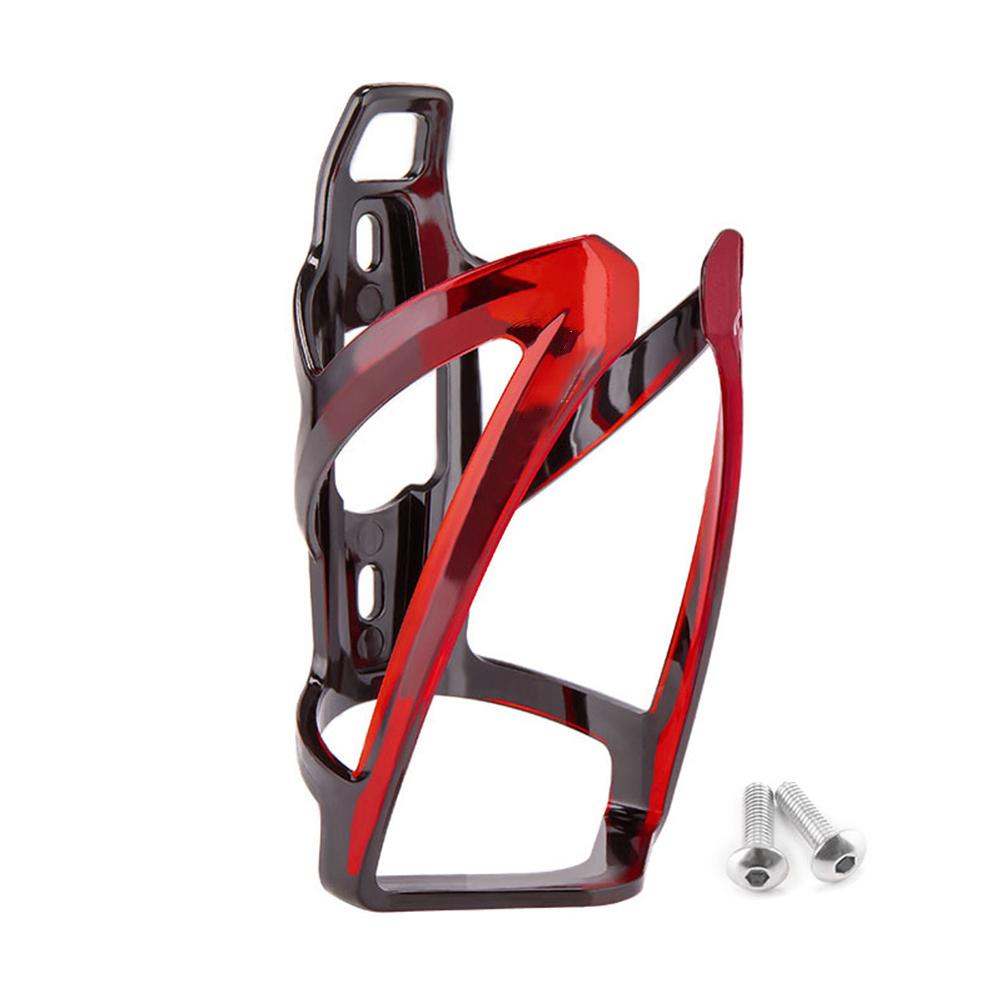 Ultralight Bicycle Water Bottle Cage Universal MTB Road Bike Bottle Rack Holder Bicycle Bottle Bracket Bicycle Accessories