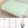 Ice Silk Cooling Dog & Cat Mat - Bed for Medium & Small Pets