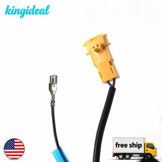 Clock Spring Fits For CHEROKEE 1997-2001 TJ 1997-2000 56047103AC