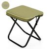 OIMG Portable Folding Stool - 2 Pack