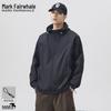 Mark Fairwhale Men's UPF50+ Sun Protection Hooded Jacket