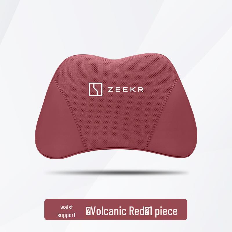 Zeekr 7X/009/007/MIX Headrest and Lumbar Support Neck Protection