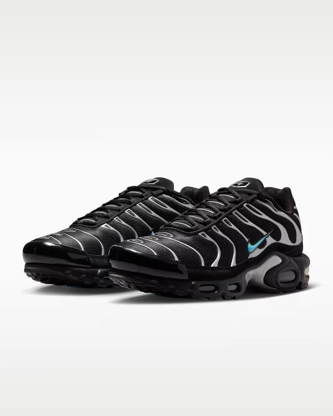 IM9624-001 Nike Air Max Plus PRM