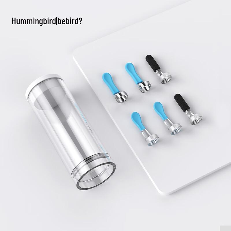 

Bebird Visual Ear Cleaner Replacement Tips