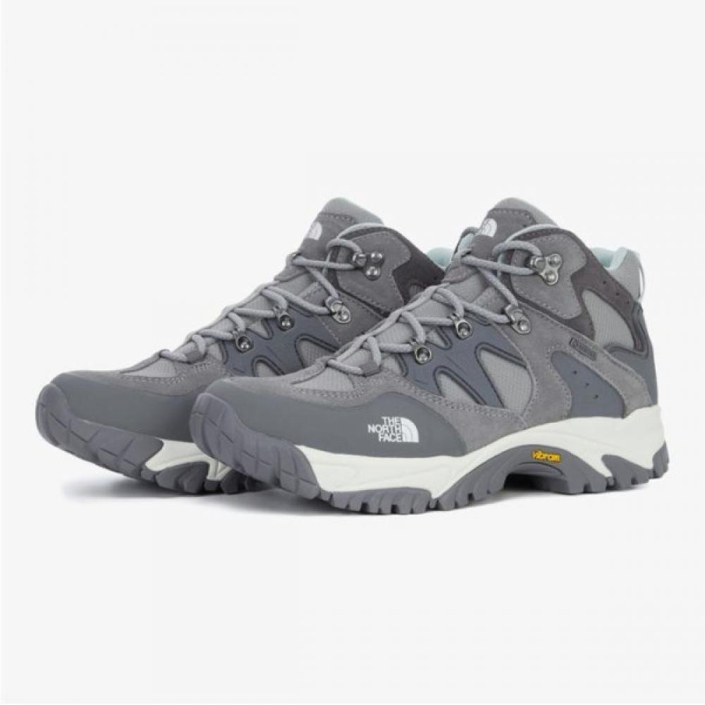 

Северная стена Sierra Mid Goretax Ns91r01b GRAY/230MM