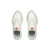 Li Ning Forest Woven Abriebfest Atmungsaktiv Niedrig geschnitten Sport Freizeit Schuhe Herren Weiß AGCT173-4