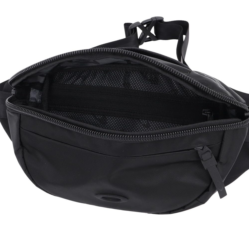 Waist Bag FGL WAIST BAG BLACKOUT [Oakley] 9.0 (02E)