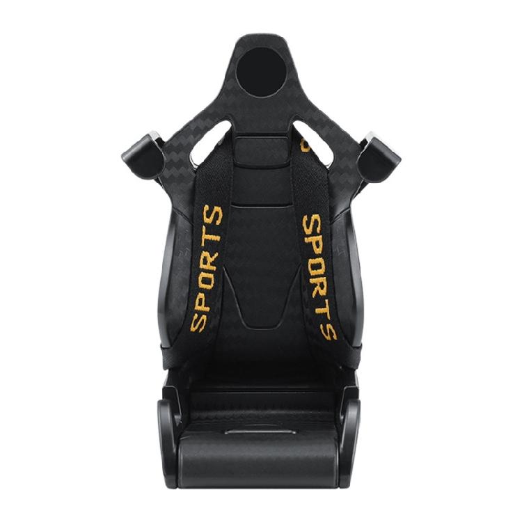 Secure Car Phone Support Car Phone Dock Vehicle Phone Bracket Adjustable Phone Stand Phone Holders for Smartphones