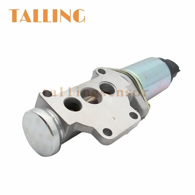 23782-1N600 ISCV Idle Speed Control Valve For Nissan Primera P11 Sentra B14 B13 Sunny Almera N15 Idle Control Valve 237821N600