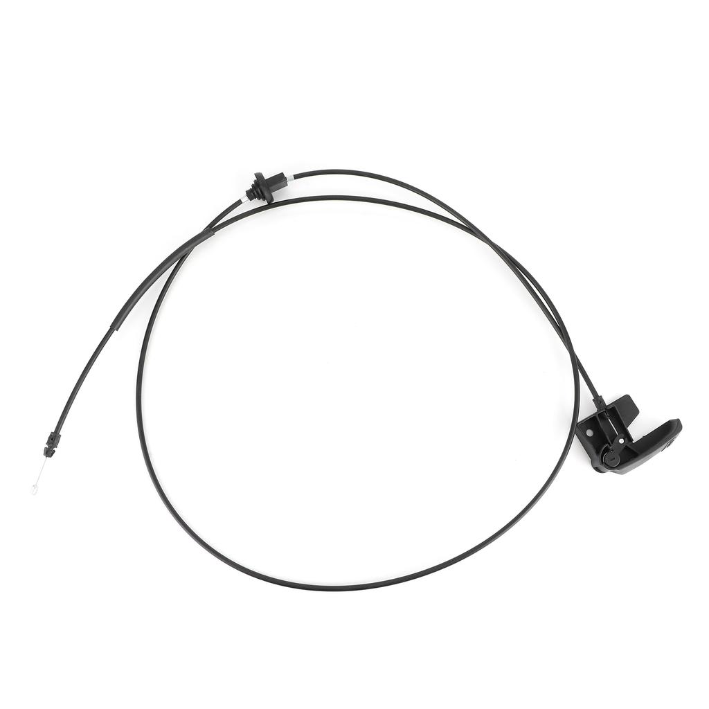 Hood Release Cable 15142953 Fit for AVALANCHE/SILVERADO/SUBURBAN/TAHOE