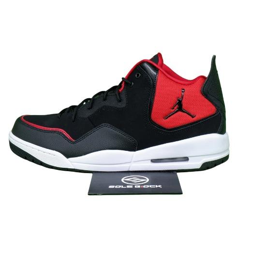 New Jordan Courtside 23 Gym Red AR1000-006 Men's Sizes