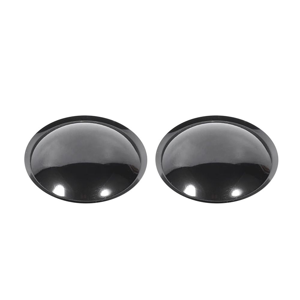1/2Pcs PP Audio Speaker Protector Woofer Cone Cover  Myra Repair Speaker Accessories